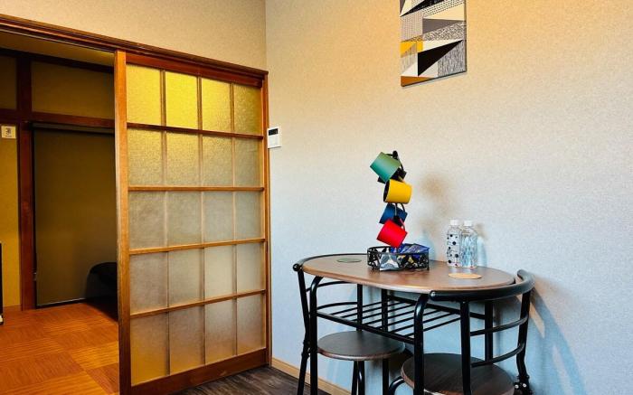 Kamiya Resort Chichibu