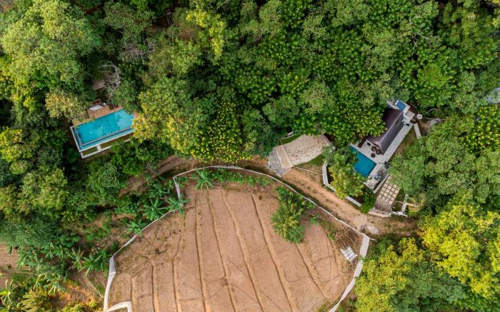 Area 4 Eco Cubes Ella 