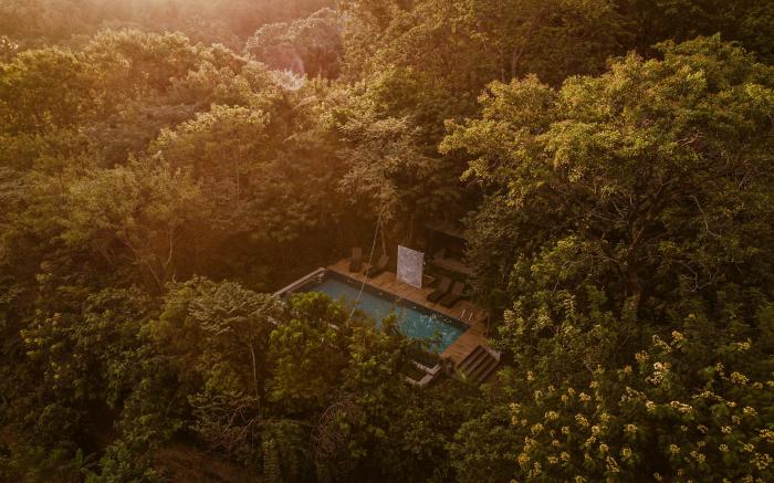 Area 4 Eco Cubes Ella 