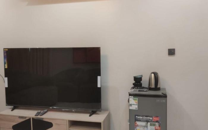 Diyar Studio w/Lounge - Al Tharwa 5 B