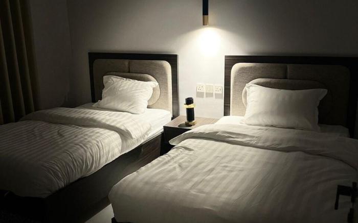 Diyar 3BR Luxury - Al Tharwa 23A