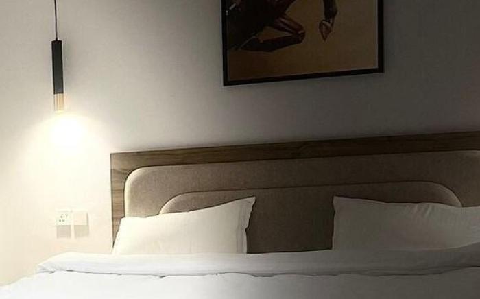 Diyar Studio w/Lounge - Al Tharwa 17 B