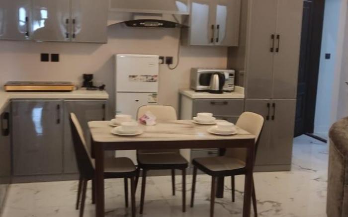 Diyar  3BR Luxury  -Al Tharwa 5A