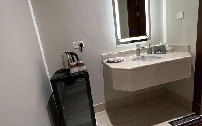 Diyar Studio cozy w/Swimming Pool -Al Hamra-309B