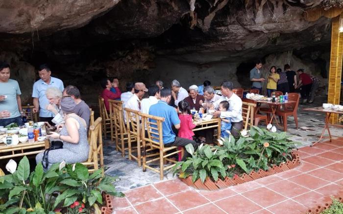 Tam Coc Horizon Bungalow