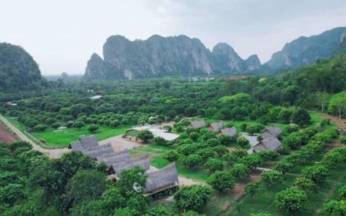 NUBDAO 168 Homestay