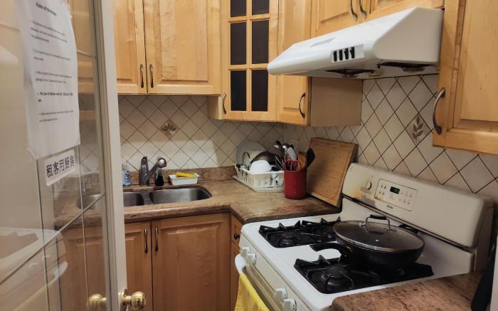 Three Kittens Guesthouse  