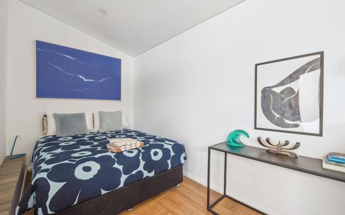 Fremantle Swan River Studio