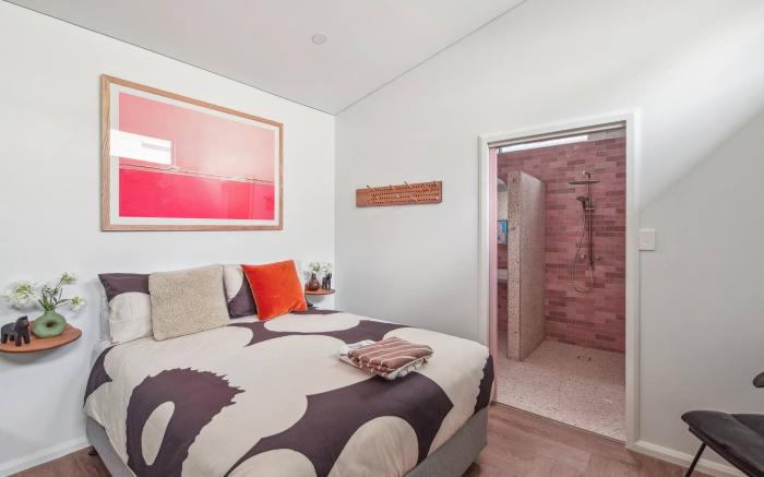 Fremantle Swan River Studio