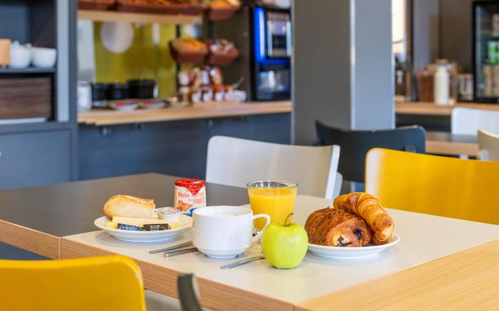 B&B HOTEL Lyon Venissieux