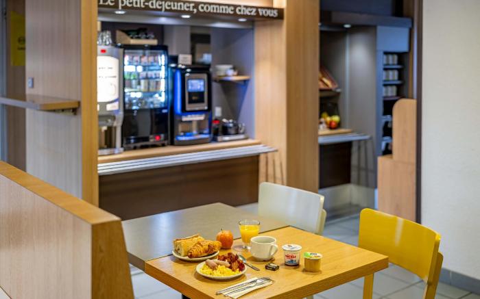 B&B HOTEL Bordeaux Lormont