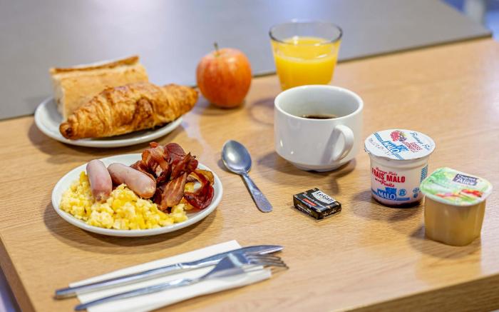 B&B HOTEL Bordeaux Lormont