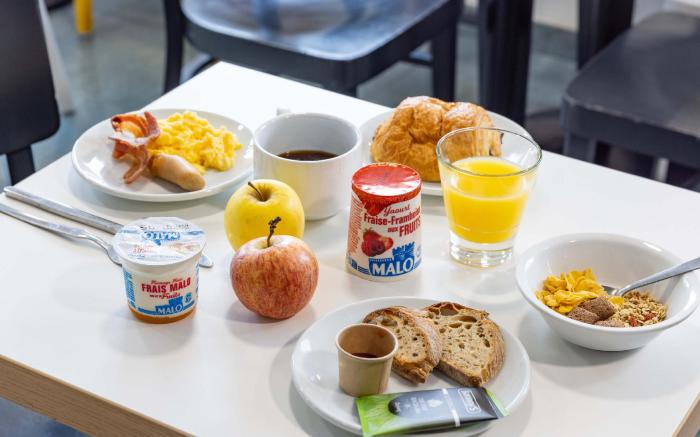 B&B HOTEL Rennes Sud Chantepie