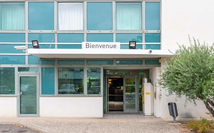 B&B HOTEL Toulouse Basso Cambo