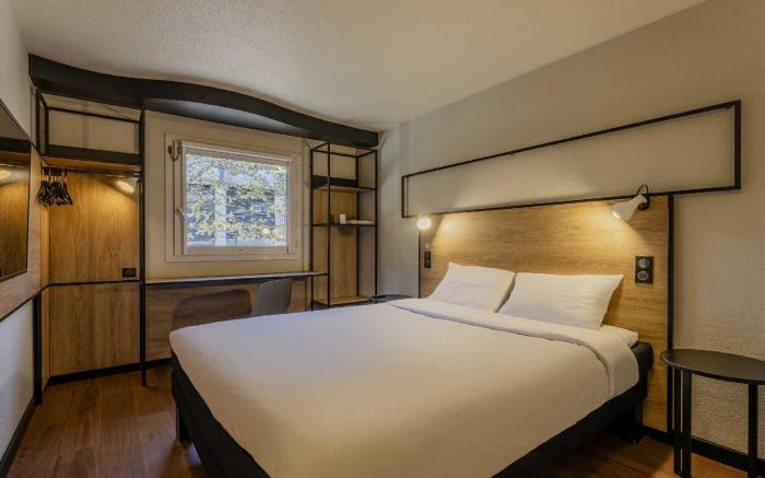 B&B HOTEL Lille Roubaix Centre Grand-Place