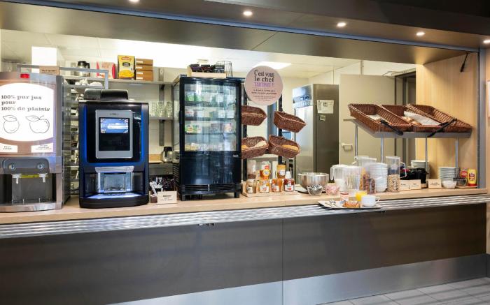 B&B HOTEL Bayonne Tarnos