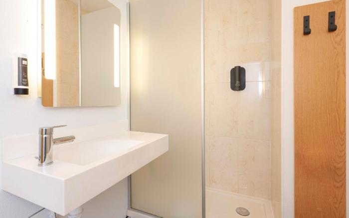 B&B HOTEL Bayonne Tarnos