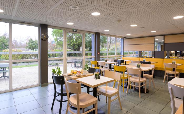 B&B HOTEL Creil Chantilly