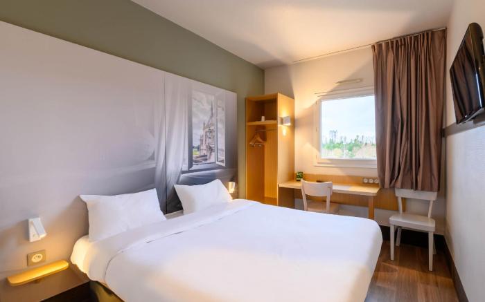 B&B HOTEL Creil Chantilly