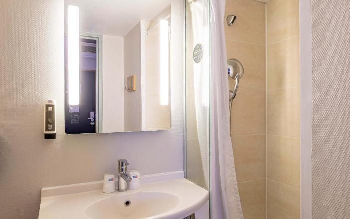 B&B HOTEL Bordeaux Sud