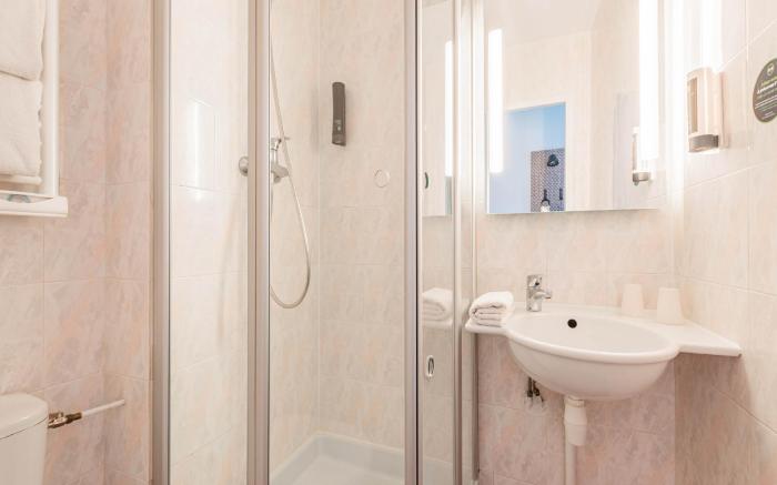 B&B HOTEL Mulhouse Kingersheim