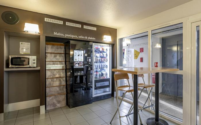 B&B HOTEL Bordeaux Merignac Hotel de Ville