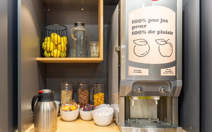 B&B HOTEL Nantes Aeroport