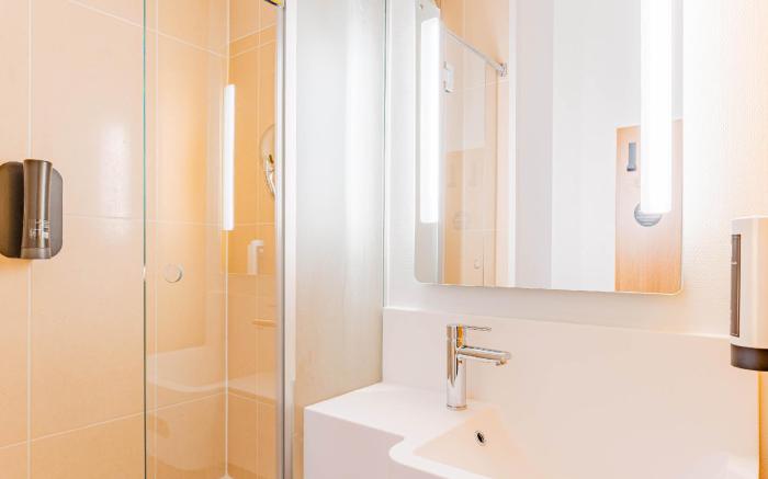 B&B HOTEL Poitiers 3 Futuroscope