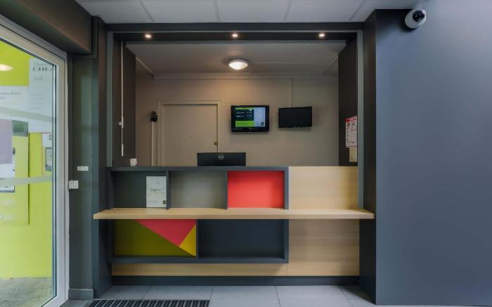 B&B HOTEL Nancy Laxou Zenith