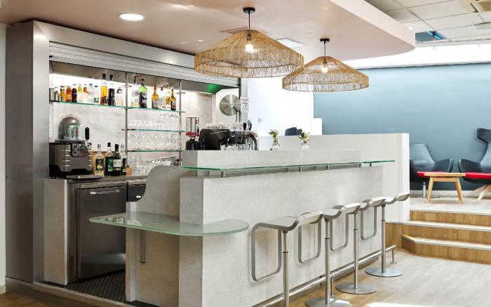 B&B HOTEL Orly Rungis Aeroport 3 etoiles