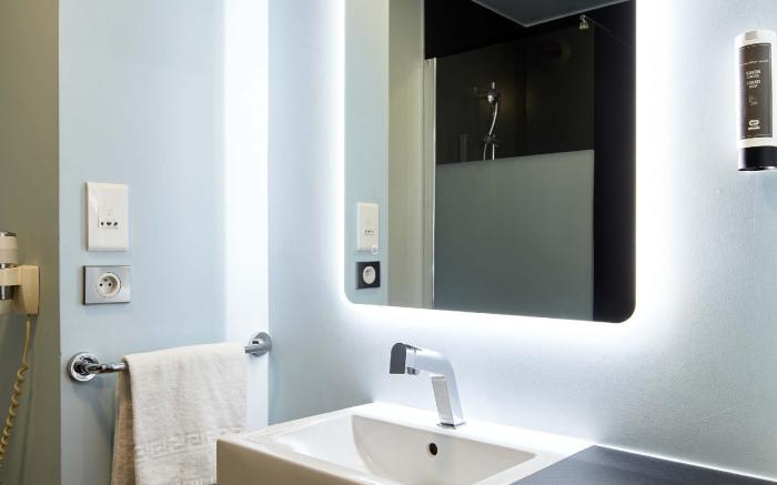 B&B HOTEL Saint-Maur Creteil