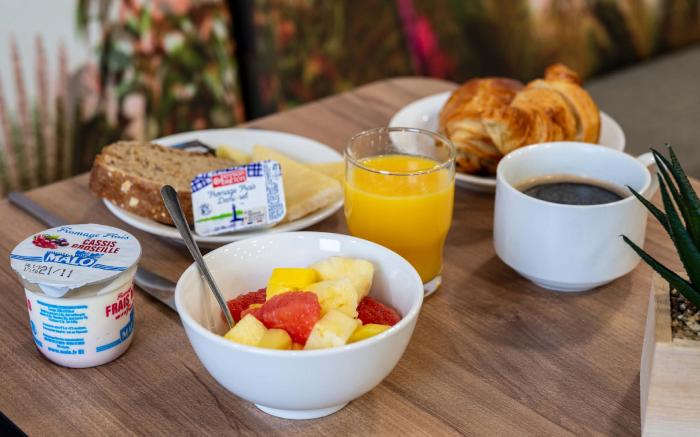 B&B HOTEL Lille Grand Stade