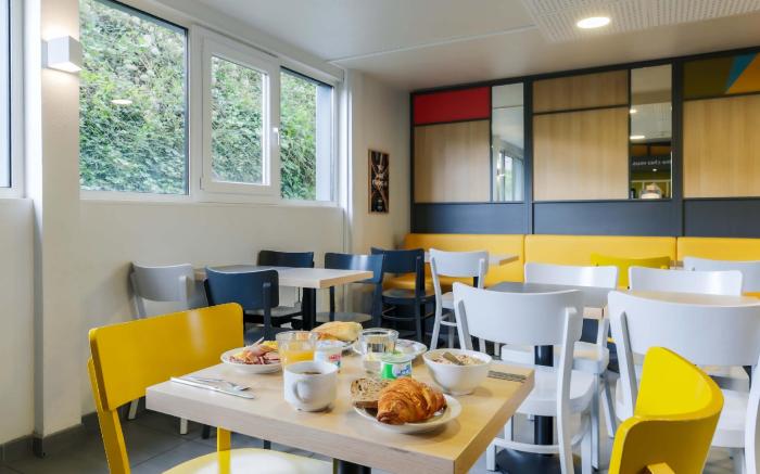 B&B HOTEL Nancy Frouard