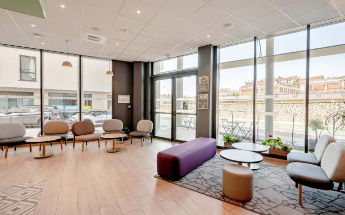 B&B HOTEL Toulon Centre Gare