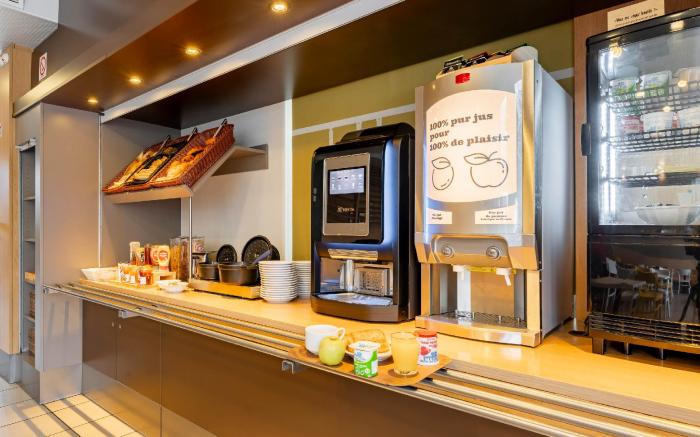 B&B HOTEL Valenciennes Marly