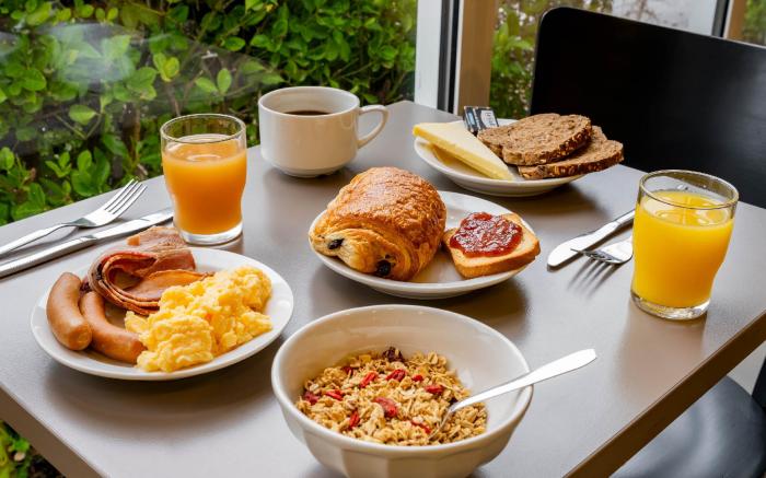 B&B HOTEL Valenciennes Marly