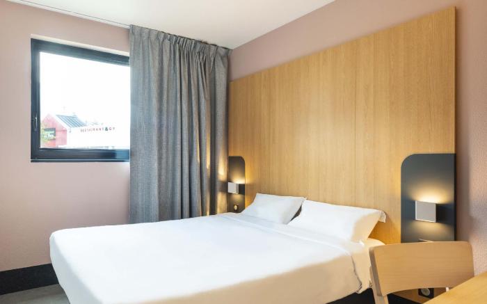 B&B HOTEL Cholet Sud