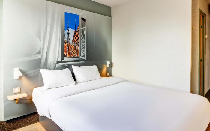 B&B HOTEL Beaune Sud 1 Palais des Congres