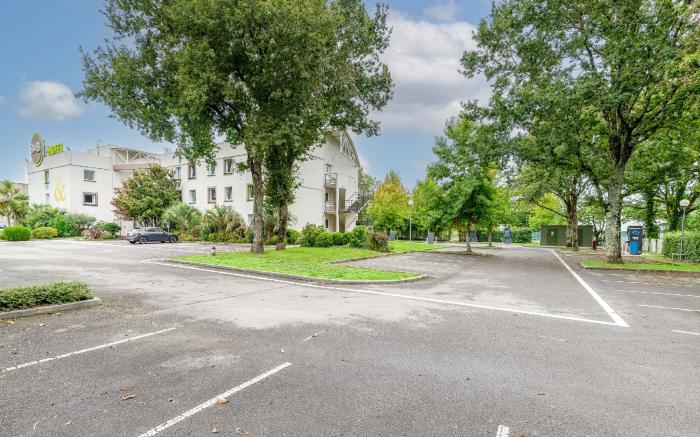 B&B HOTEL Nantes Atlantis Le Zenith