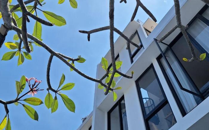 Laquimas Villa Batu