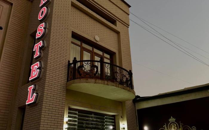 Bulvar Hotel & Hostel