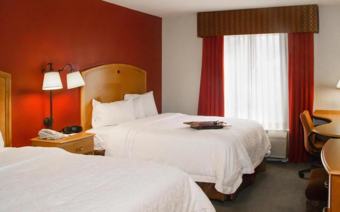 Hampton Inn Cedar City