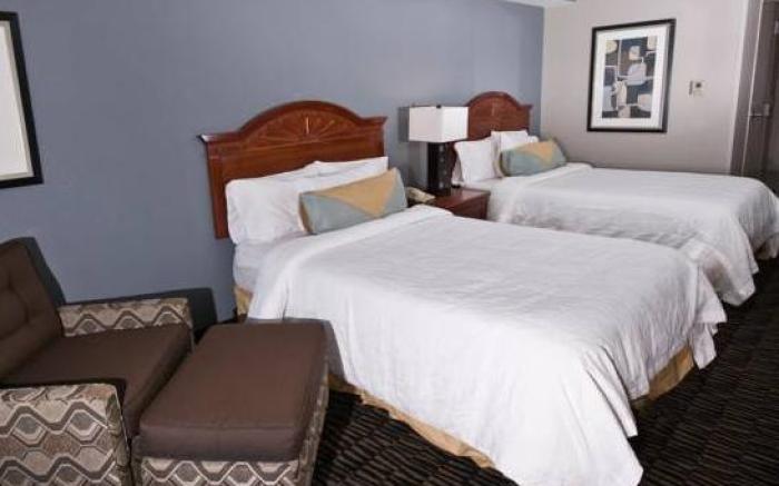 Hilton Garden Inn Austin Northwest Arboretum