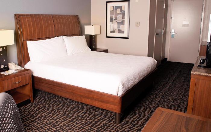 Hilton Garden Inn Austin Northwest Arboretum