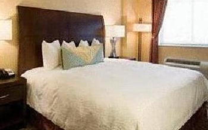 Hilton Garden Inn New York Chelsea