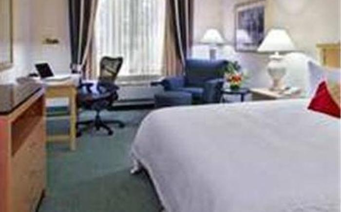 Hilton Garden Inn Fort Myers