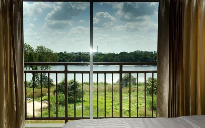 The Lake Hotel Khon Kaen
