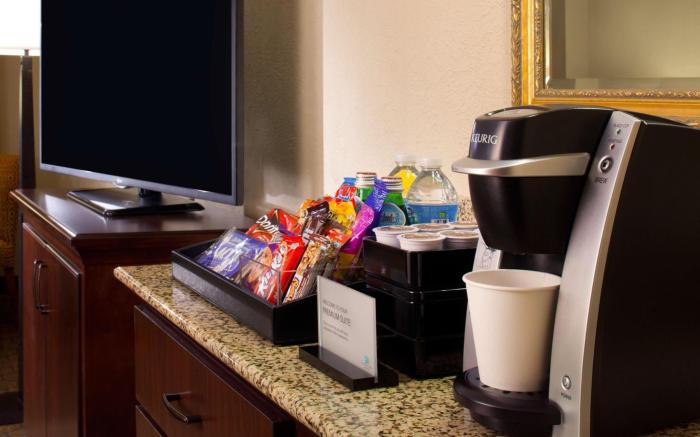 Embassy Suites by Hilton Dallas Near the Galleria