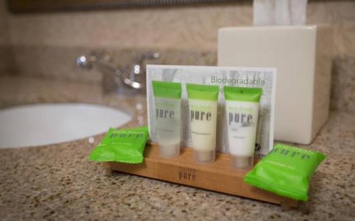 SureStay Plus Hotel by Best Western Tempe University