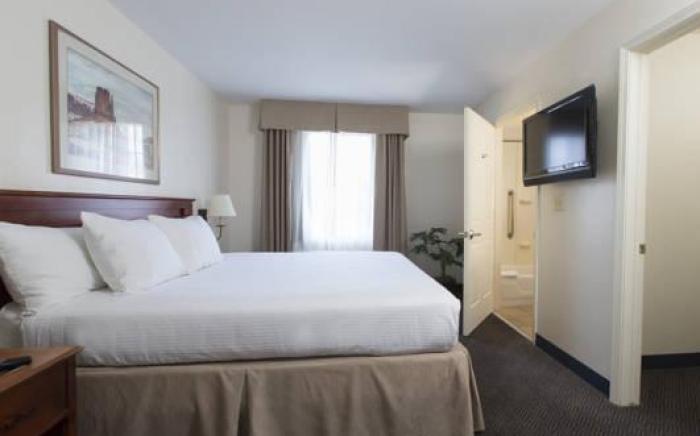 SureStay Plus Hotel by Best Western Tempe University
